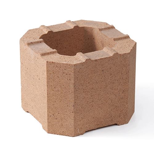 Magnesia Zirkon Tuğla