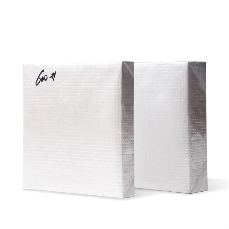 Nano Microporous Insulation Plate