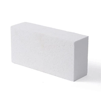 Alümina İçi Boş Top Tuğlalar