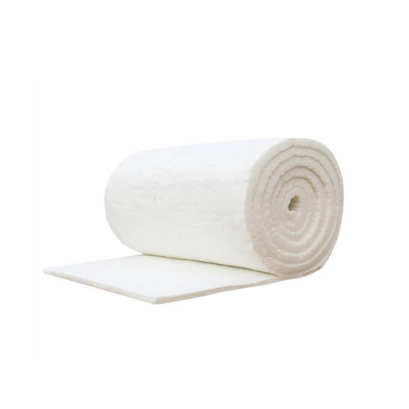 Çözünebilir Fiber Battaniye