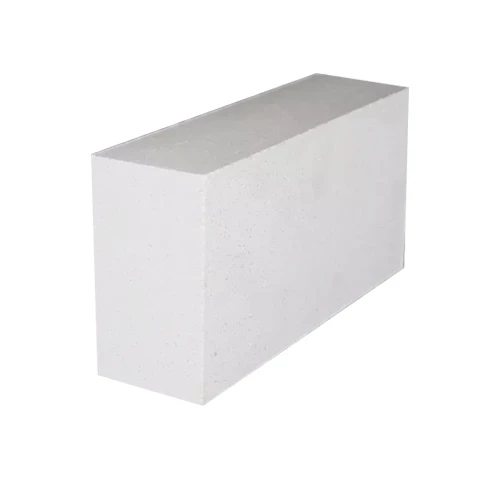 Zirconia refractory hollow ball brick