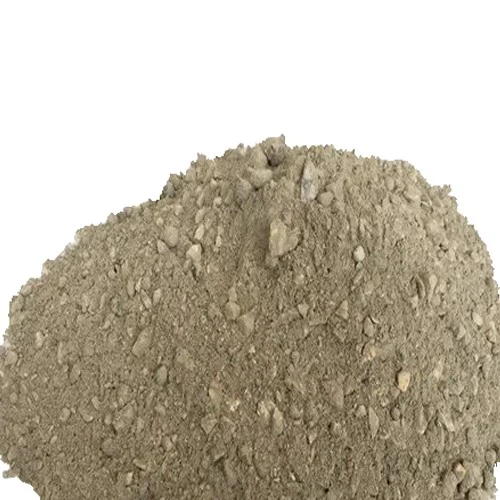 ramming mass ramming mass