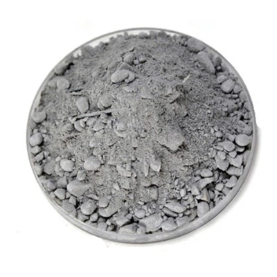 Kalsiyum Karbür Hammaddesi