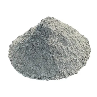 Yalıtımlı Mullit Dökülebilir